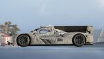 Mobil Balap Cadillac