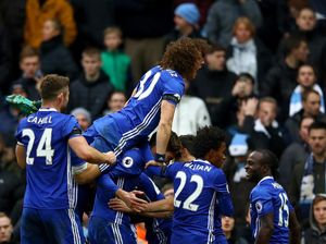 Chelsea Bertekad Patahkan Rekor Saat Boxing Day
