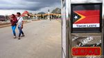 Melihat Perbatasan Timor Leste