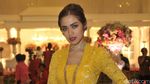 Gaya Anggun Jessica Iskandar Berkebaya