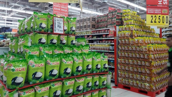 Berbagai Promo Akhir Pekan di Transmart Carrefour