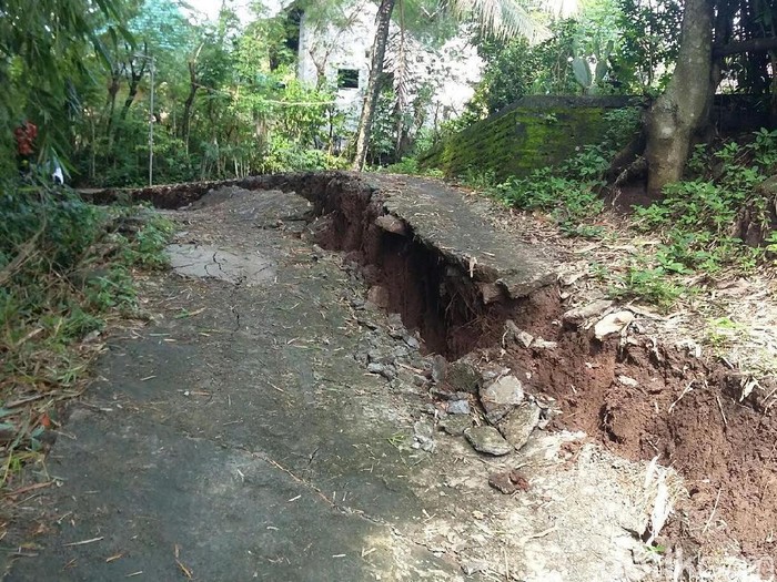 Jual Tanah Blitar