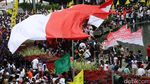 Aksi Kita Indonesia di Bundaran HI