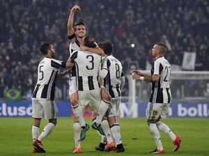 Inilah Juventus yang Sebenarnya