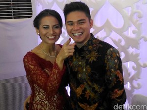 Nikah Lusa, Acha Septriasa Gelar Pengajian