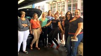 Di bengkel tersebut wanita bisa datang dan mempelajari apa saja yang ada di dalam mobil dengan menghadiri workshop sehingga bisa menjadi “SheCanics”Foto: Motor1