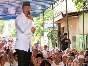 AHY Dewan Pembina Timses Prabowo, Tim Jokowi: Kenapa Tak Jadi Ketua?