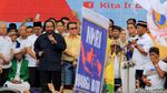 Sejumlah Tokoh Parpol Hadiri Aksi Kita Indonesia