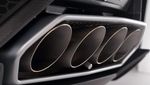 Speaker Mobil Buatan Tangan Super Mahal