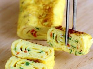 5 Olahan Telur Untuk Sarapan Paling Populer di Dunia