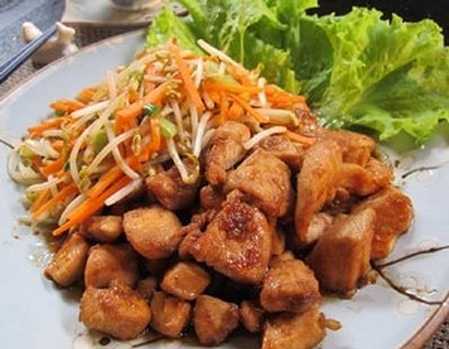 Mau Bikin Donburi dan Teriyaki Seperti Buatan Resto? Ikuti Saja 6 Resep Populer Ini Mau Bikin Donburi dan Teriyaki Seperti Buatan Resto? Ikuti Saja 6 Resep Populer Ini