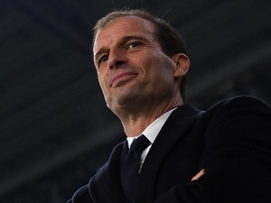 Allegri Nilai Juve Tampil Oke Banget