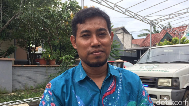 AKP Munir Hobi Main Bulutangkis, Tak Ada Firasat Sebelum Kecelakaan Terjadi