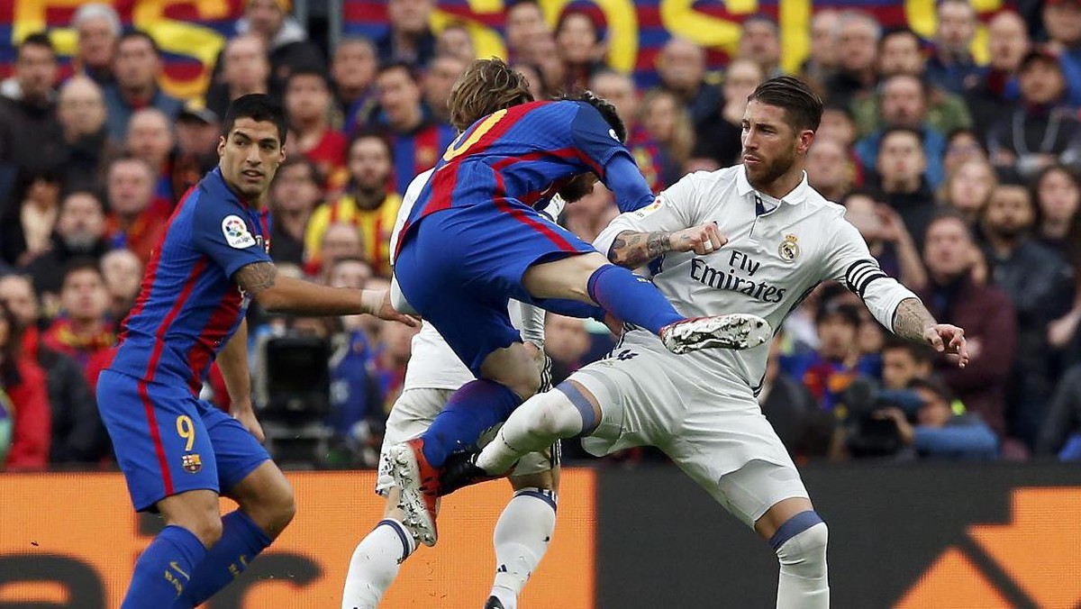 Foto: REUTERS/Albert Gea
