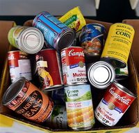 Kurangi Limbah Makanan, Negara Bagian Ini Jadikan Makanan Denda Parkir
