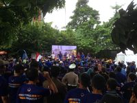 PLT Gubernur DKI: Sayang, Panitia Parade Kebhinnekaan Tak Konsisten