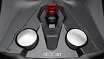 Speaker Mobil Buatan Tangan Super Mahal