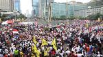 Aksi Kita Indonesia di Bundaran HI