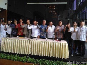 PBSI Targetkan Tiga Medali Emas di SEA Games 2017