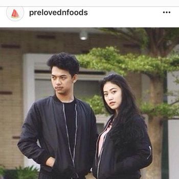 Kembali Viral, Pedagang Jual Lagi Jaket Jokowi Hingga Buka Jasa Penitipan Beli