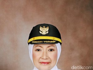 Jagoannya Diciduk KPK, Parpol Pengusung Atty-Zulkarnain Yakin Masih Punya Peluang
