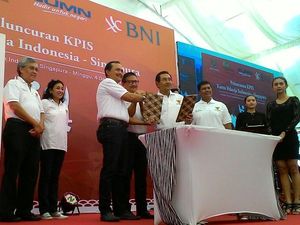 Ada Kartu Khusus, Ini Fasilitas yang Didapat TKI di Singapura
