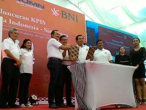 BNI Jajaki Pembuatan Kartu Khusus untuk TKI di Malaysia dan Hong Kong