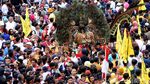Parade Budaya Meriahkan Aksi Kita Indonesia