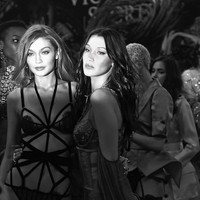 Begitu pula sang kakak, Gigi Hadid. Besar kemungkinan keduanya akan berlenggang bersama lagi di peragaan yang akan digelar di New York City bulan ini. (Foto: Instagram)