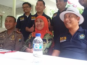 Pemerintah Tegaskan Pemda Bisa Keluarkan 100 Ton Beras untuk Korban Bencana