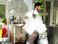 Menurut <i>The Nordic Food Lab</i>, Darah dan Feses Bisa Jadi Sumber Makanan Masa Depan