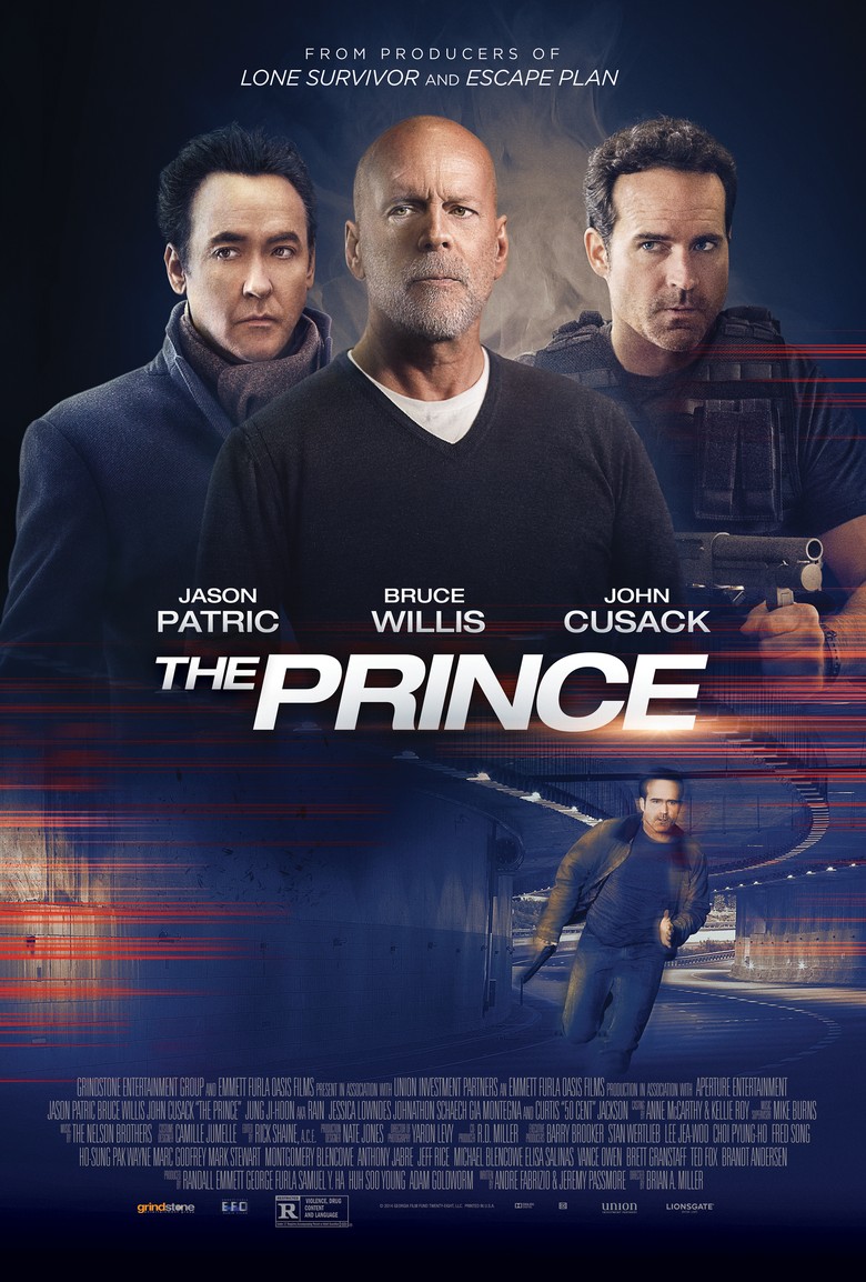 Foto: The Prince Foto: The Prince