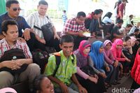 Anita Chairul: Penyandang Tunanetra Harus Dapatkan Hak Pendidikan