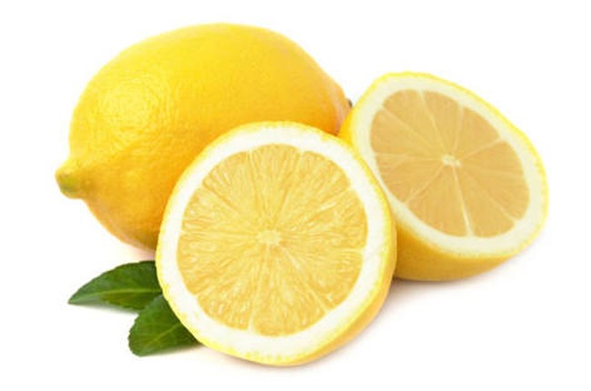 Atasi Ketombe dan Kulit Kepala Berminyak dengan Masker Lemon Atasi Ketombe dan Kulit Kepala Berminyak dengan Masker Lemon