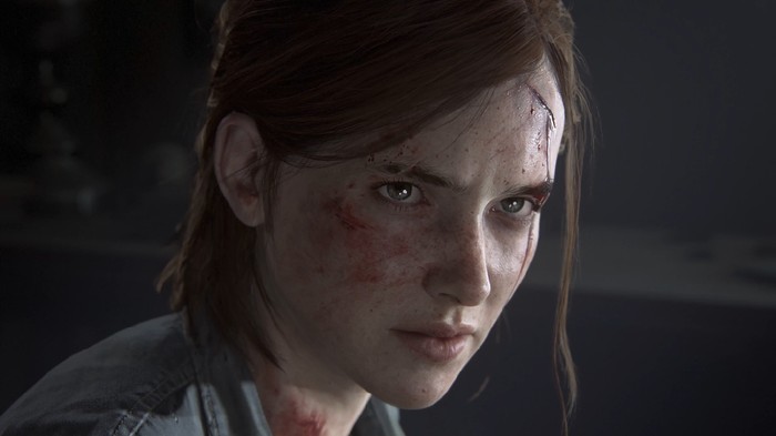 The Last of Us. Foto: Istimewa The Last of Us. Foto: Istimewa