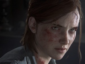 Aktris Cantik Ini Gabung The Last of Us: Part 2