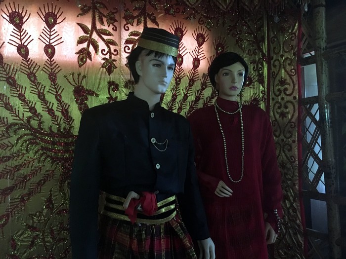 Museum Tanadoang di Kepulauan Selayar