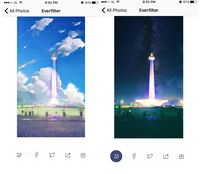 Mau Bikin Foto Mirip Film Anime Begini Caranya Mau Bikin Foto Mirip Film Anime Begini Caranya