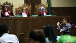 Sidang Lanjutan M Sanusi