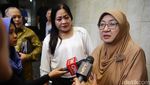 Keluarga Sri Bintang Pamungkas Ajukan Penangguhan