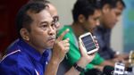 Inisiator CFD Kecewa Soal Adanya Atribut Parpol di Parade Kita Indonesia