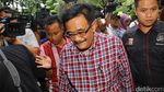 Cawagub Djarot Diperiksa Polisi Soal Pengadangan Kampanye di Petamburan
