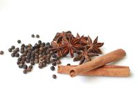 Bikin Sendiri Minyak Cabe Szechuan yang Gruih