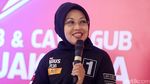 Aksi Agus-Sylvi di Blak-blakan Bersama detikcom