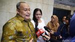 Keluarga Sri Bintang Pamungkas Ajukan Penangguhan