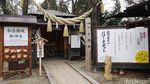 Sensasi Naik Kereta Gantung di Lembah Terindah Jepang