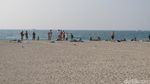 Bikini, Pantai, Dubai