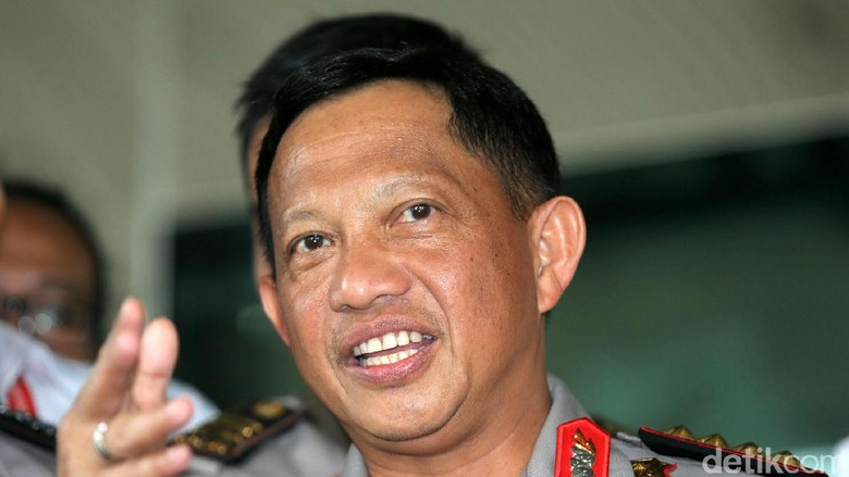 Kapolri: Ada Perhiasan yang Hilang dari TKP Pembunuhan Pulomas Kapolri: Ada Perhiasan yang Hilang dari TKP Pembunuhan Pulomas