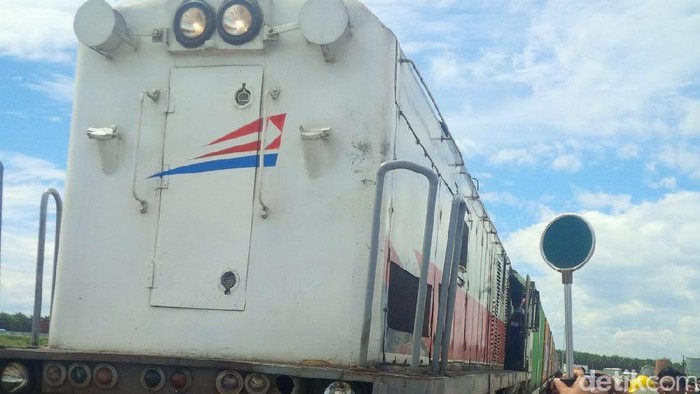 Ini Alasan Pemerintah Buka Tender Proyek Kereta Kencang JKT-SBY