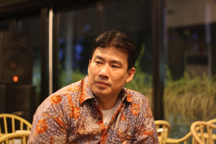 Alan Budikusuma